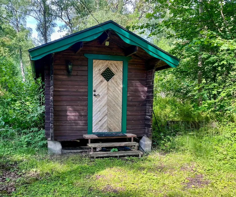 Fritidshus, Mjölkövägen 21, Mjölkö, Österåker