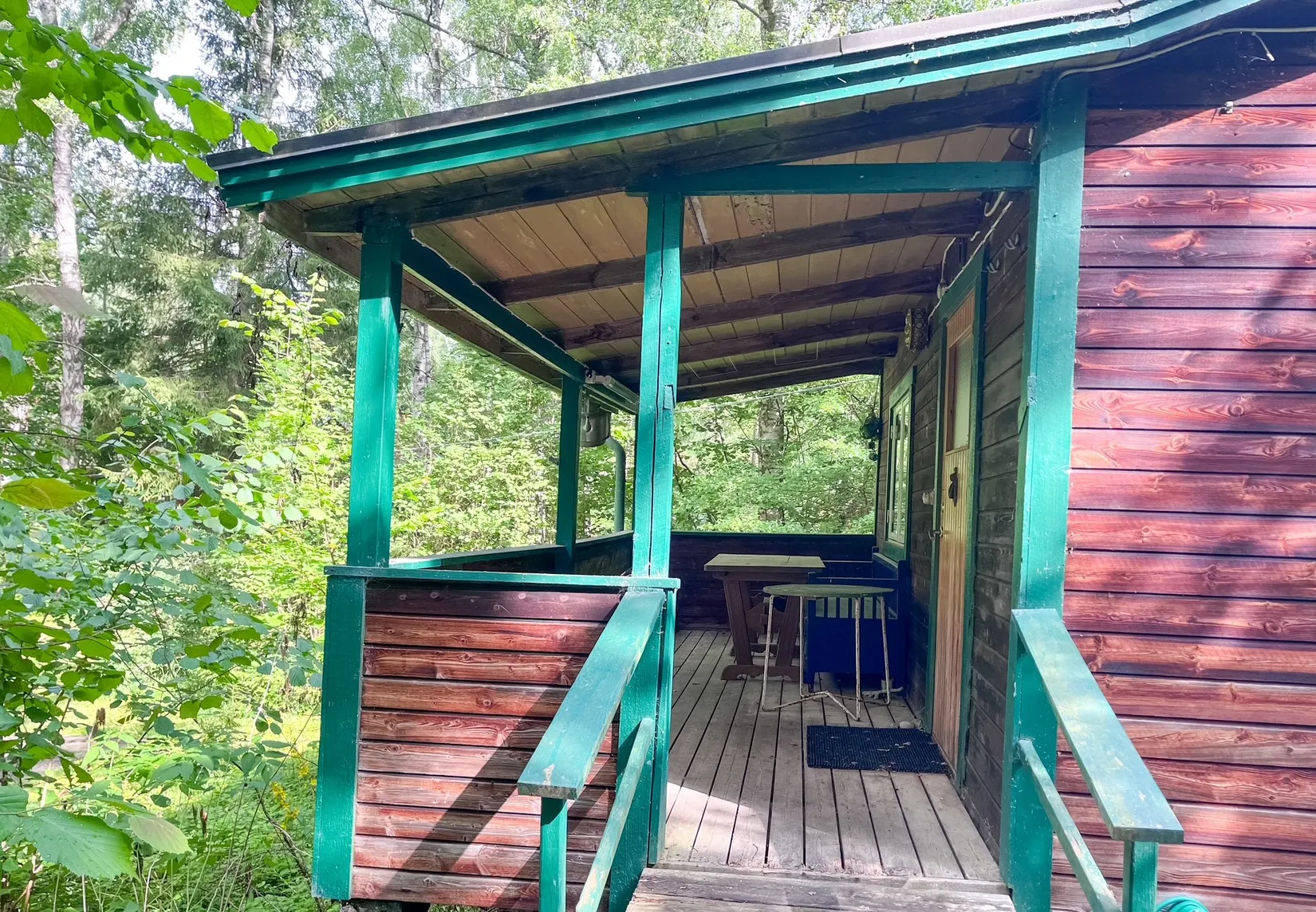Fritidshus, Mjölkövägen 21, Mjölkö, Österåker