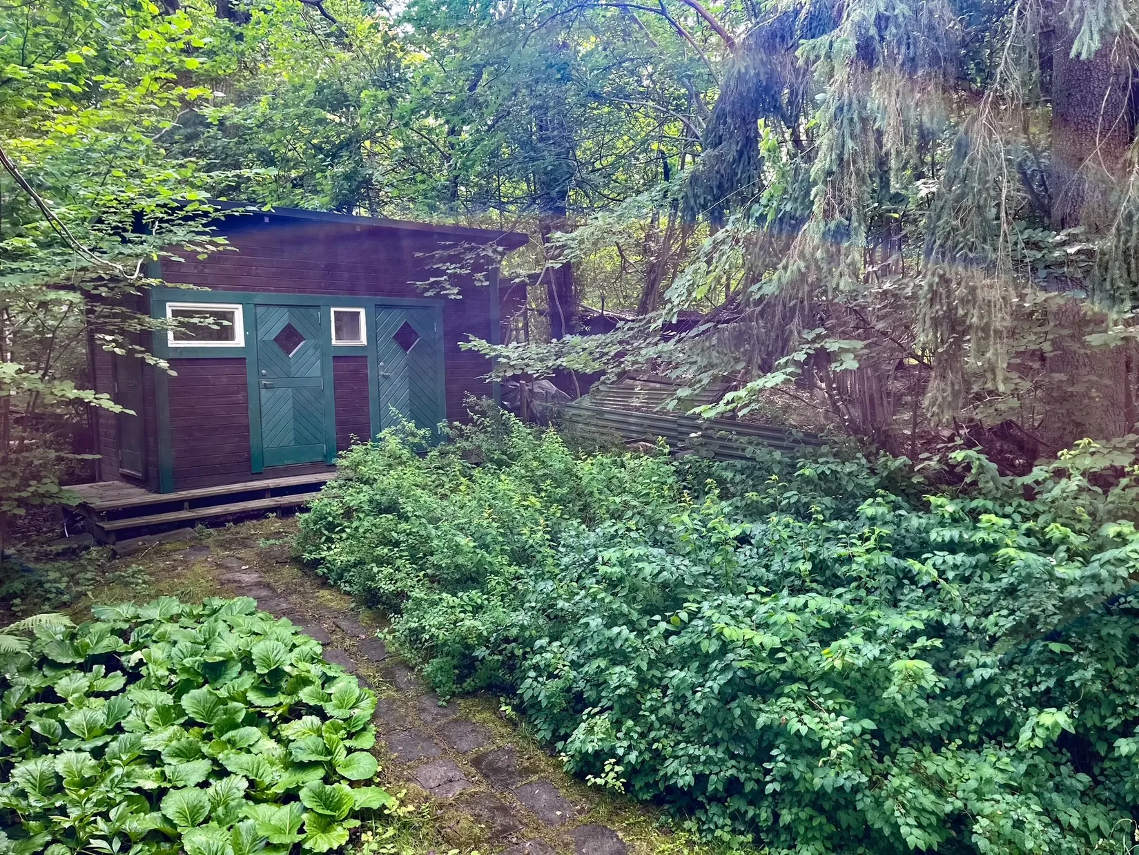 Fritidshus, Mjölkövägen 21, Mjölkö, Österåker