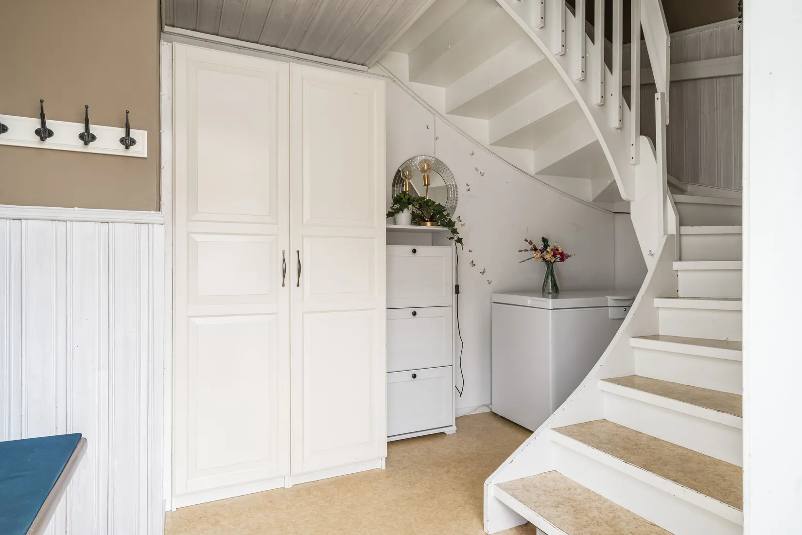 Bostadsrätt, Säterhyddan 4A, Säterhyddan, Finspång