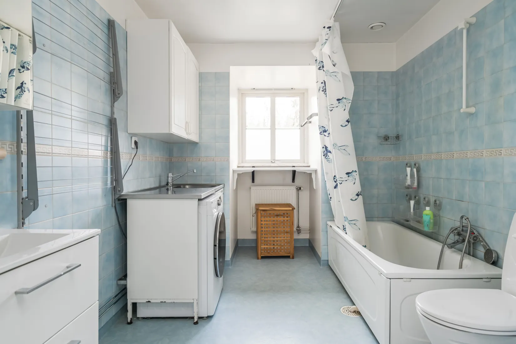 Bostadsrätt, Säterhyddan 4A, Säterhyddan, Finspång