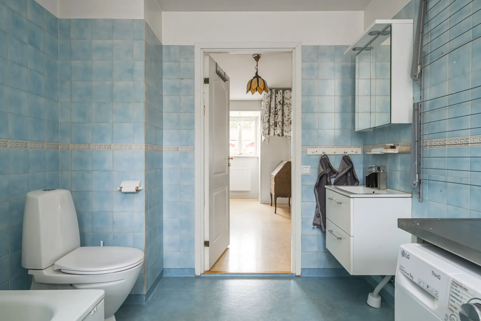 Bostadsrätt, Säterhyddan 4A, Säterhyddan, Finspång
