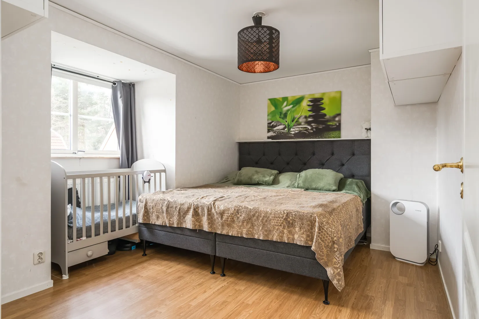 Bostadsrätt, Säterhyddan 4A, Säterhyddan, Finspång