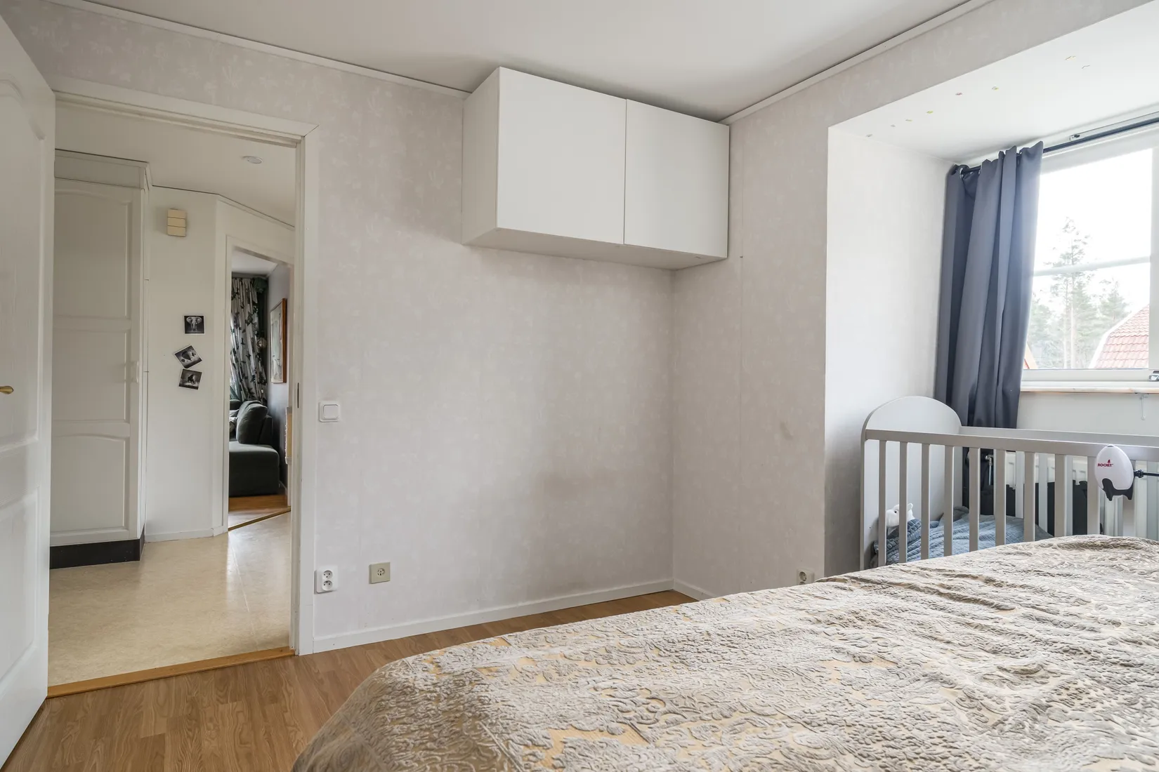 Bostadsrätt, Säterhyddan 4A, Säterhyddan, Finspång