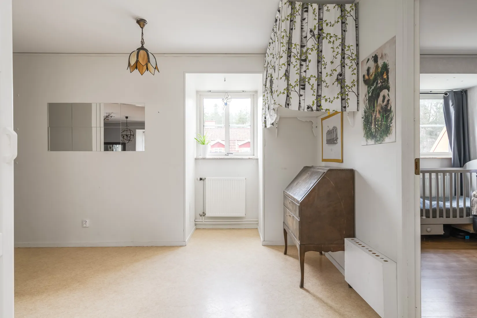 Bostadsrätt, Säterhyddan 4A, Säterhyddan, Finspång