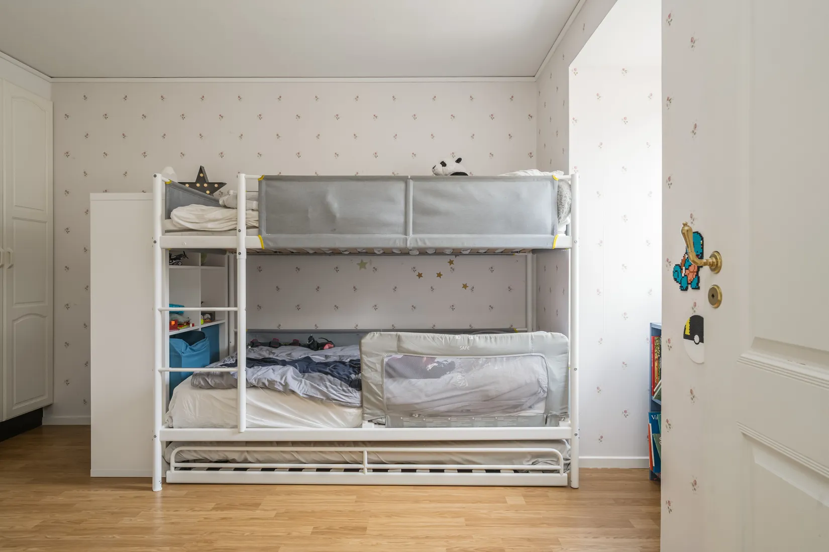 Bostadsrätt, Säterhyddan 4A, Säterhyddan, Finspång