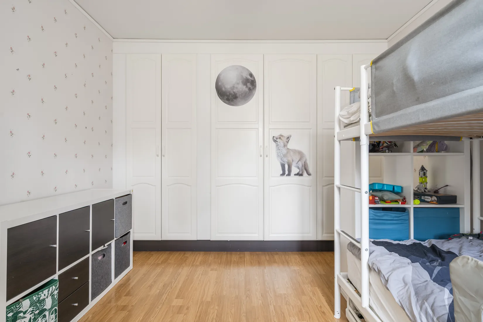 Bostadsrätt, Säterhyddan 4A, Säterhyddan, Finspång