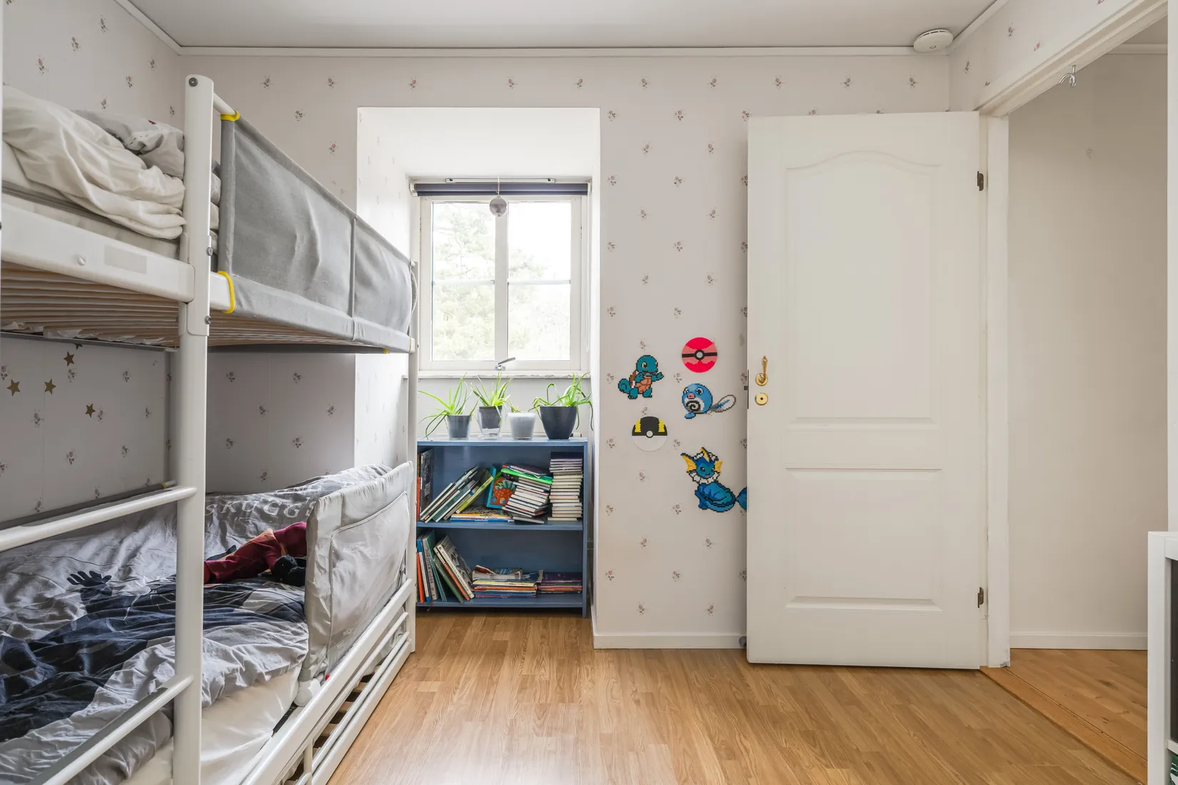 Bostadsrätt, Säterhyddan 4A, Säterhyddan, Finspång
