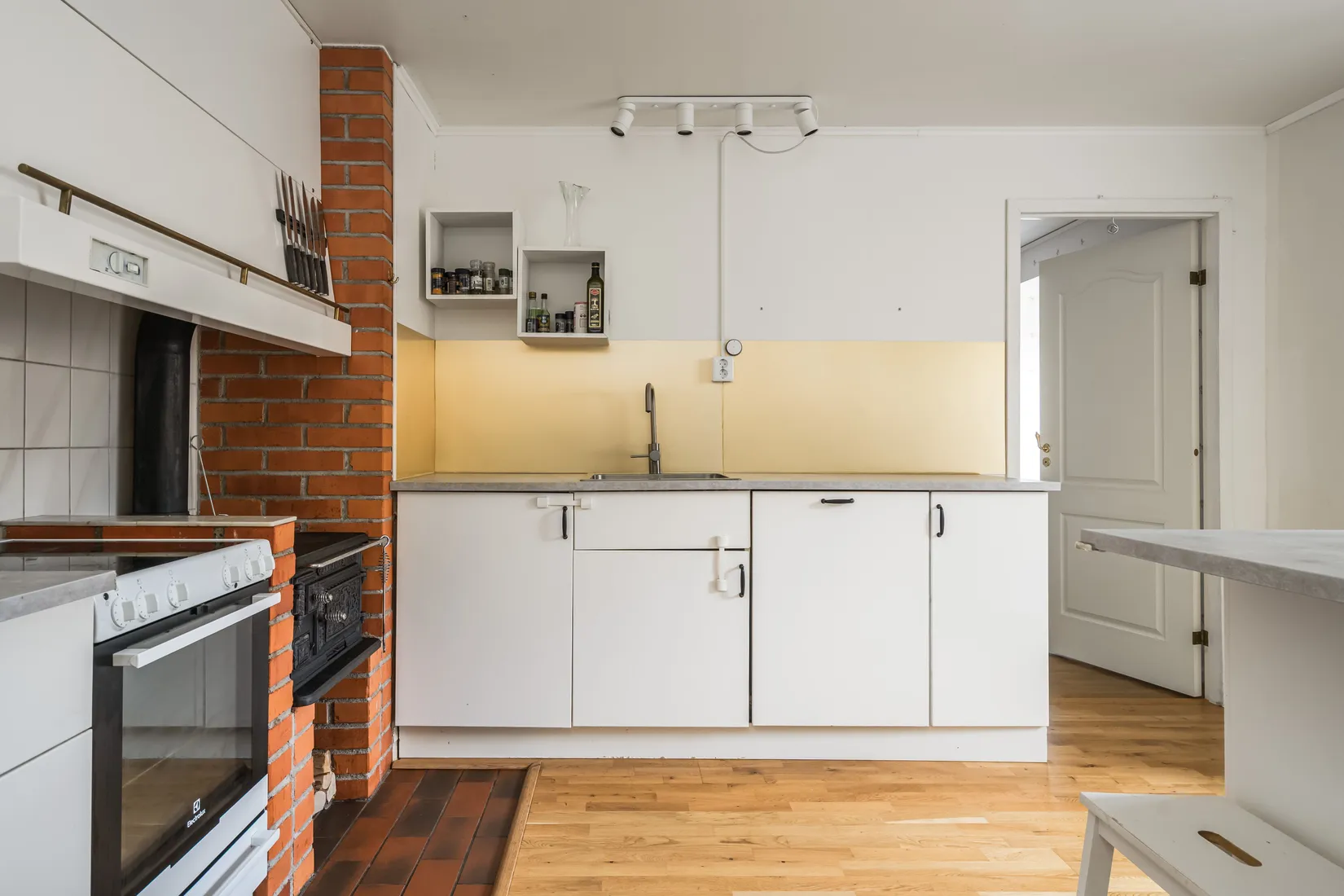Bostadsrätt, Säterhyddan 4A, Säterhyddan, Finspång