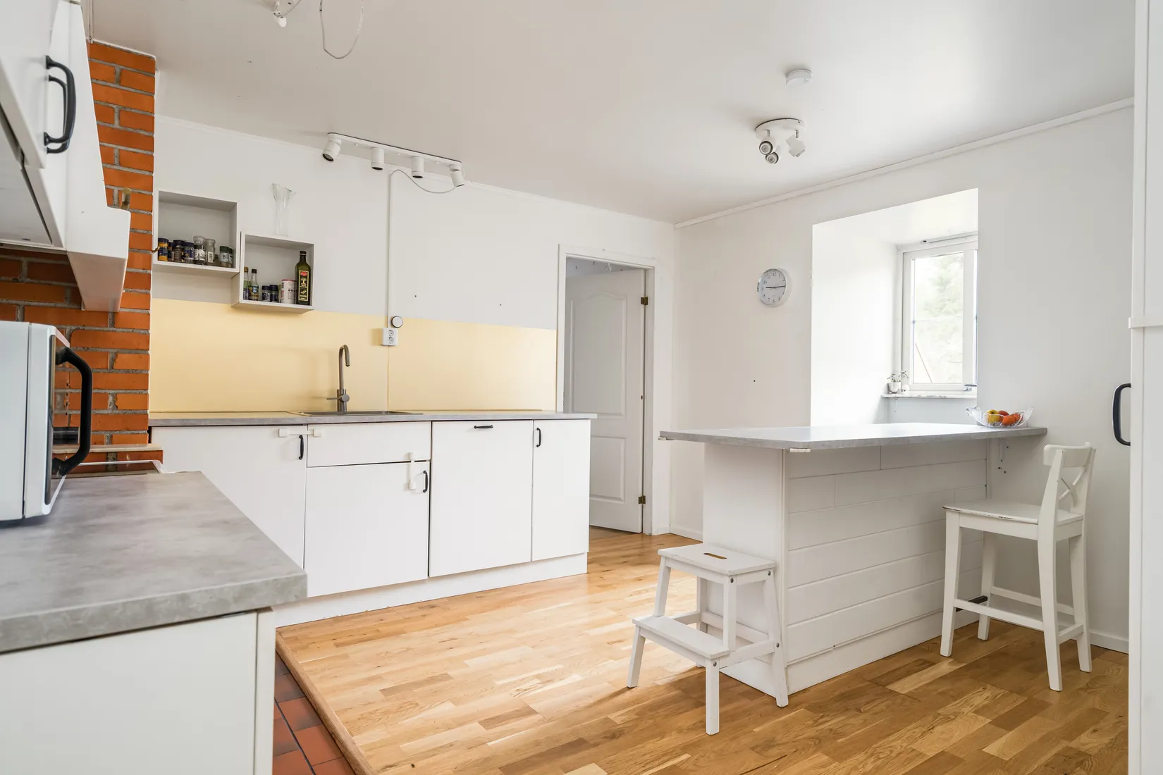 Bostadsrätt, Säterhyddan 4A, Säterhyddan, Finspång