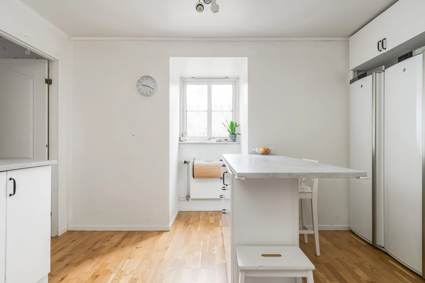 Bostadsrätt, Säterhyddan 4A, Säterhyddan, Finspång