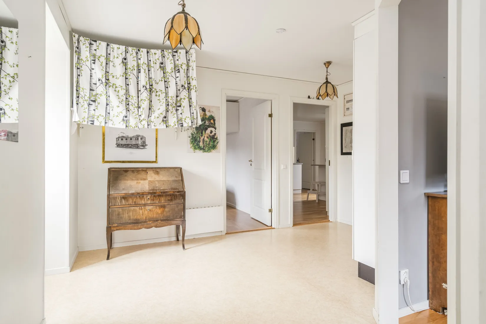 Bostadsrätt, Säterhyddan 4A, Säterhyddan, Finspång