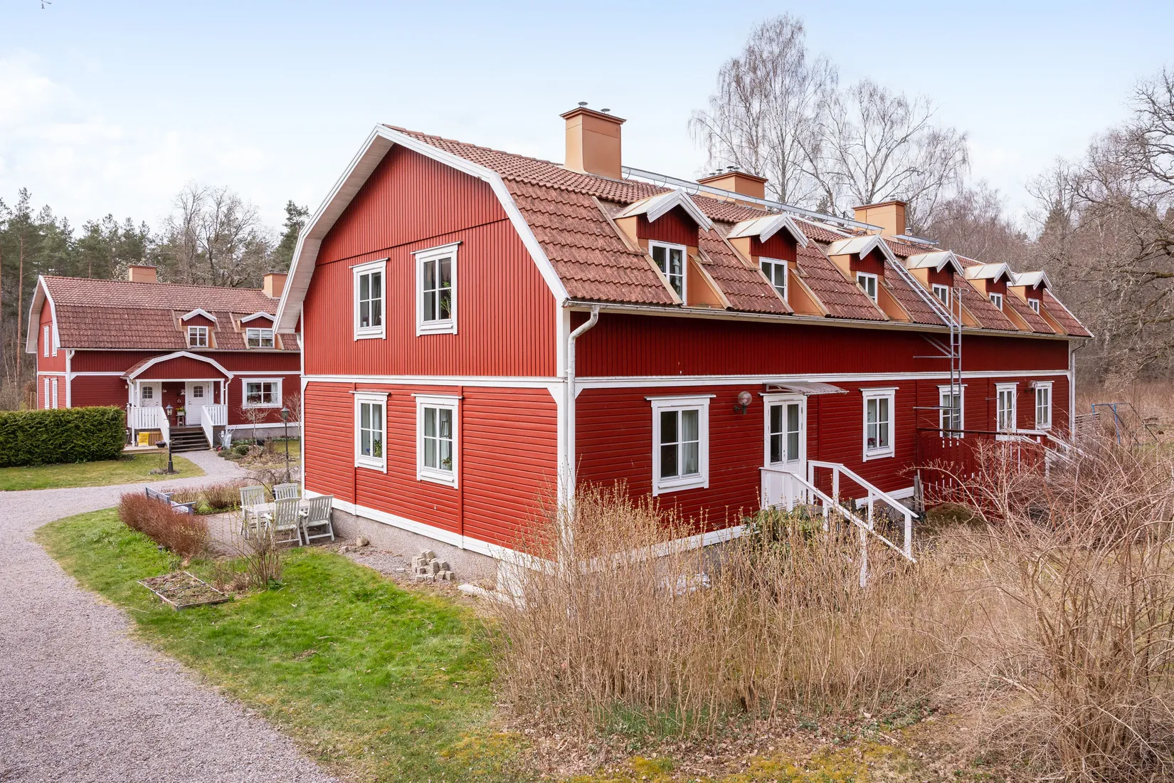 Bostadsrätt, Säterhyddan 4A, Säterhyddan, Finspång