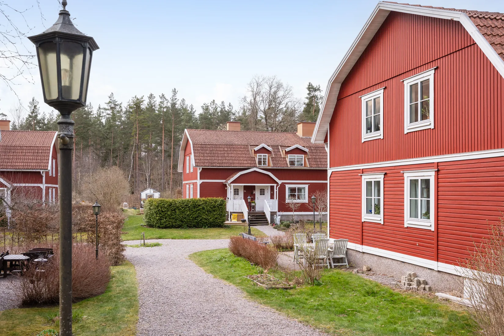 Bostadsrätt, Säterhyddan 4A, Säterhyddan, Finspång