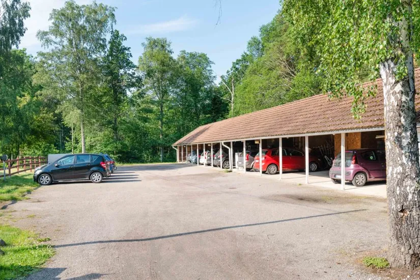 Bostadsrätt, Säterhyddan 4A, Säterhyddan, Finspång