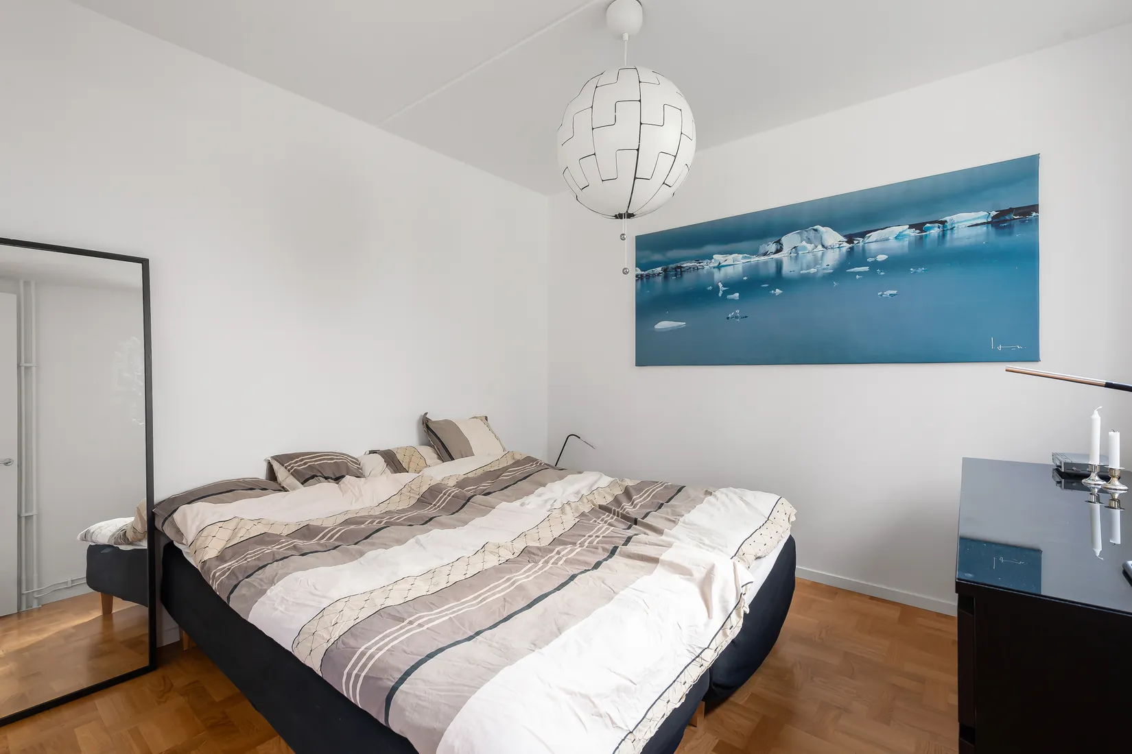 Bostadsrätt, Kratsbodavägen 50A, Bromma / Mariehäll, Stockholm