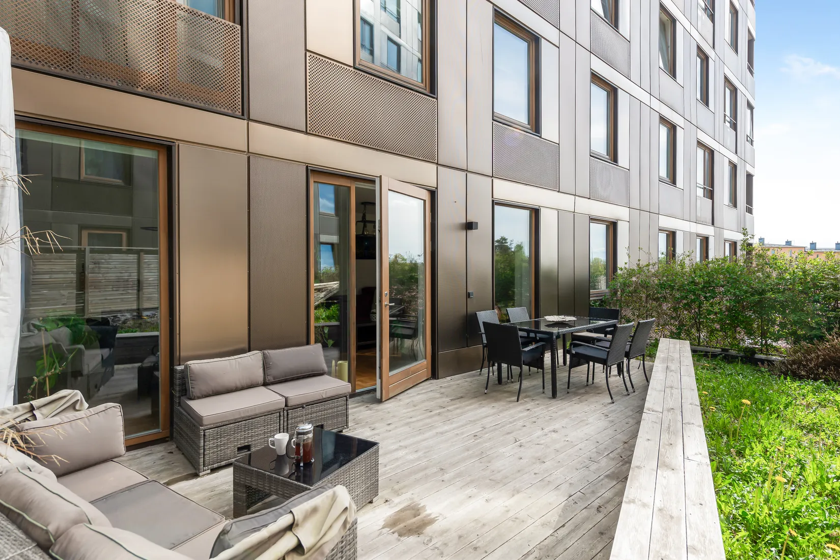 Bostadsrätt, Kratsbodavägen 50A, Bromma / Mariehäll, Stockholm