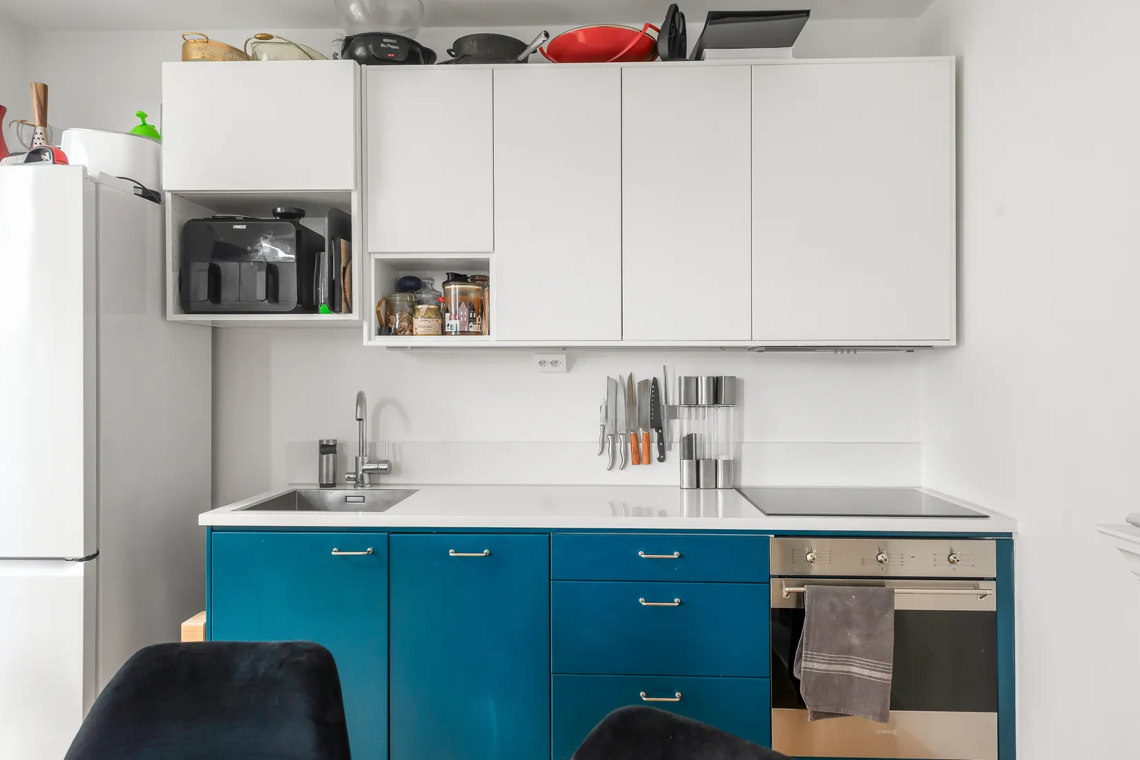 Bostadsrätt, Kratsbodavägen 50A, Bromma / Mariehäll, Stockholm