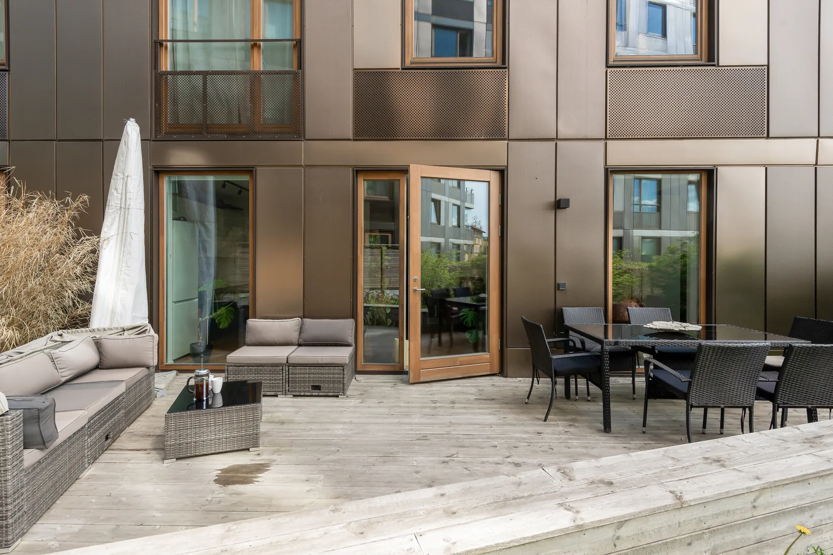 Bostadsrätt, Kratsbodavägen 50A, Bromma / Mariehäll, Stockholm