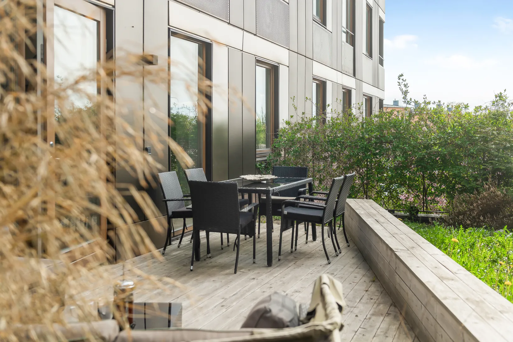 Bostadsrätt, Kratsbodavägen 50A, Bromma / Mariehäll, Stockholm