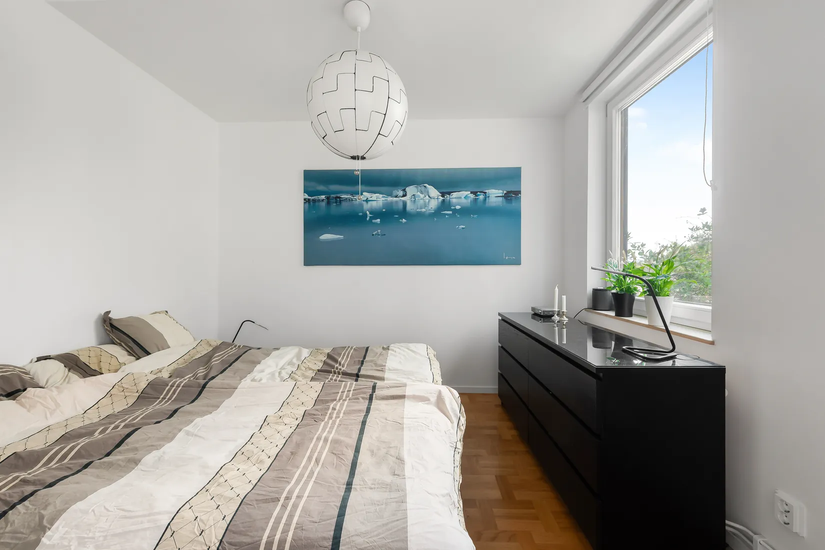 Bostadsrätt, Kratsbodavägen 50A, Bromma / Mariehäll, Stockholm