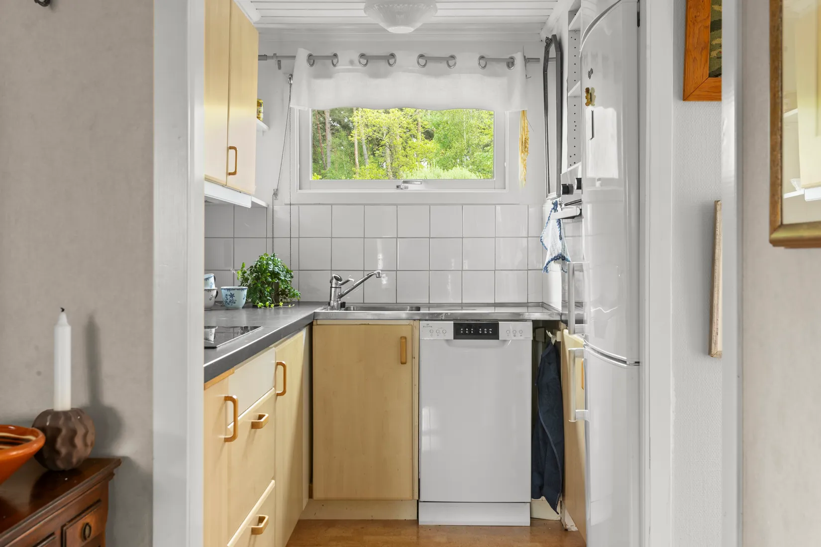 Fritidshus, Lindåsvägen 33B, Espevik, Varberg