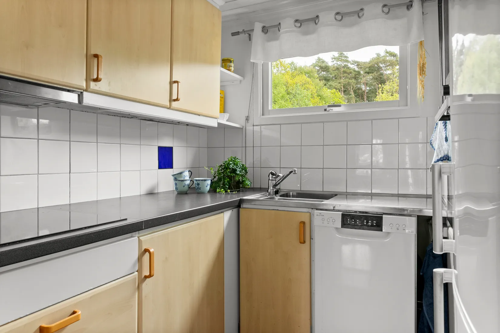 Fritidshus, Lindåsvägen 33B, Espevik, Varberg