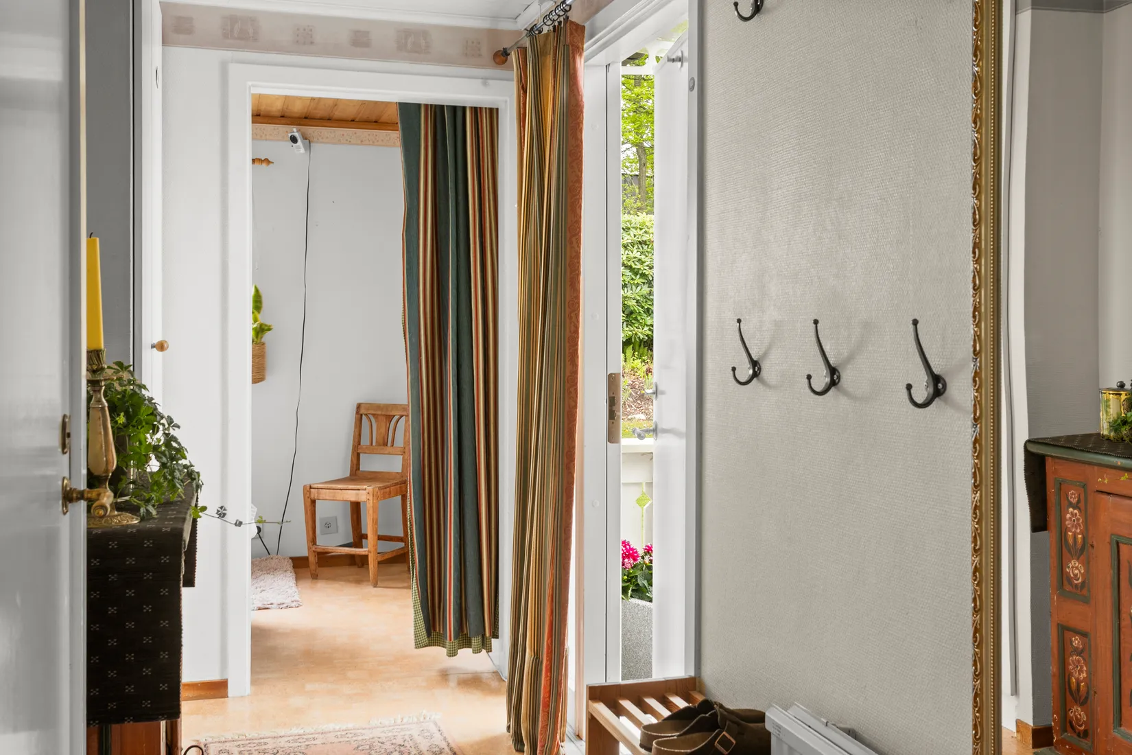 Fritidshus, Lindåsvägen 33B, Espevik, Varberg