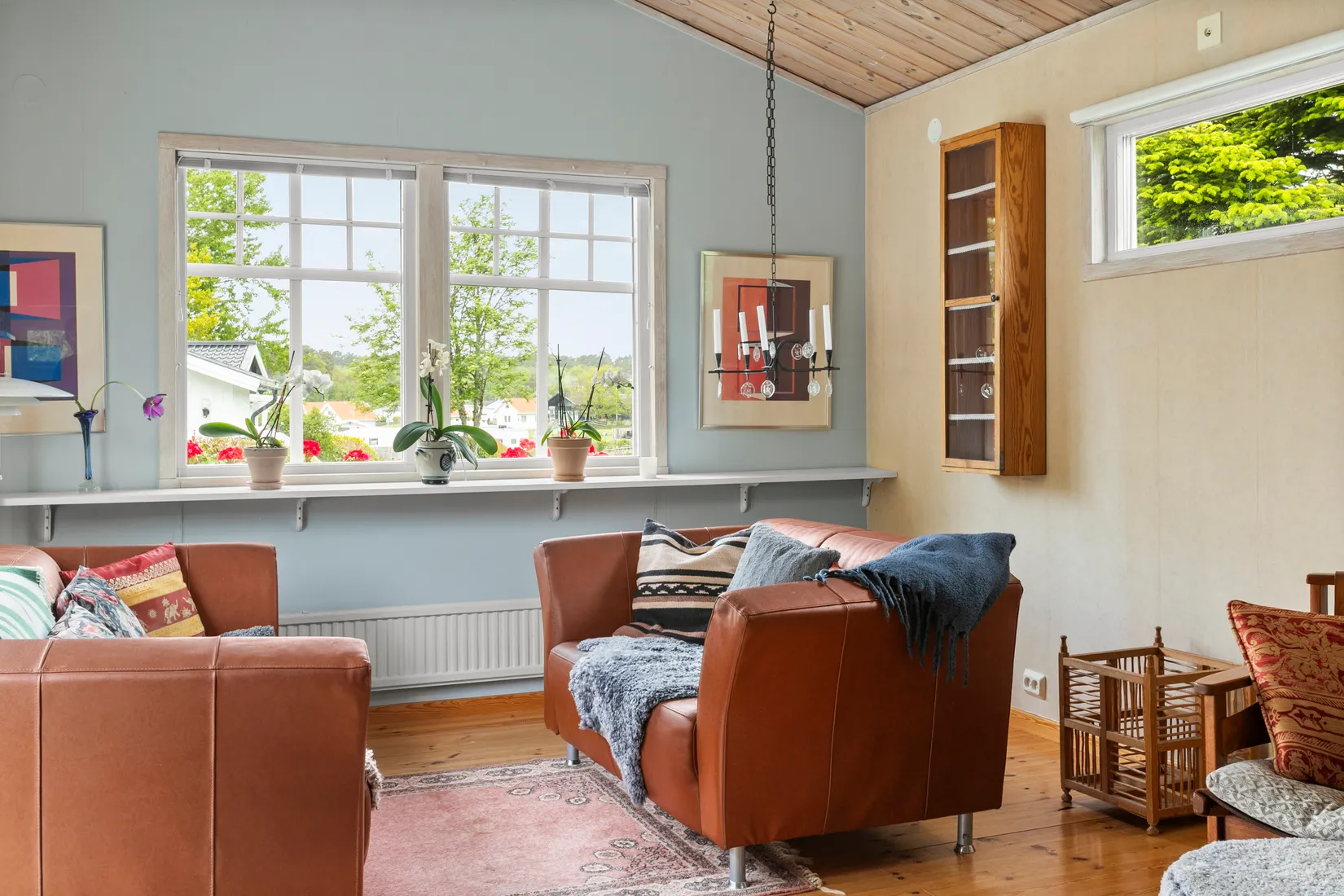 Fritidshus, Lindåsvägen 33B, Espevik, Varberg