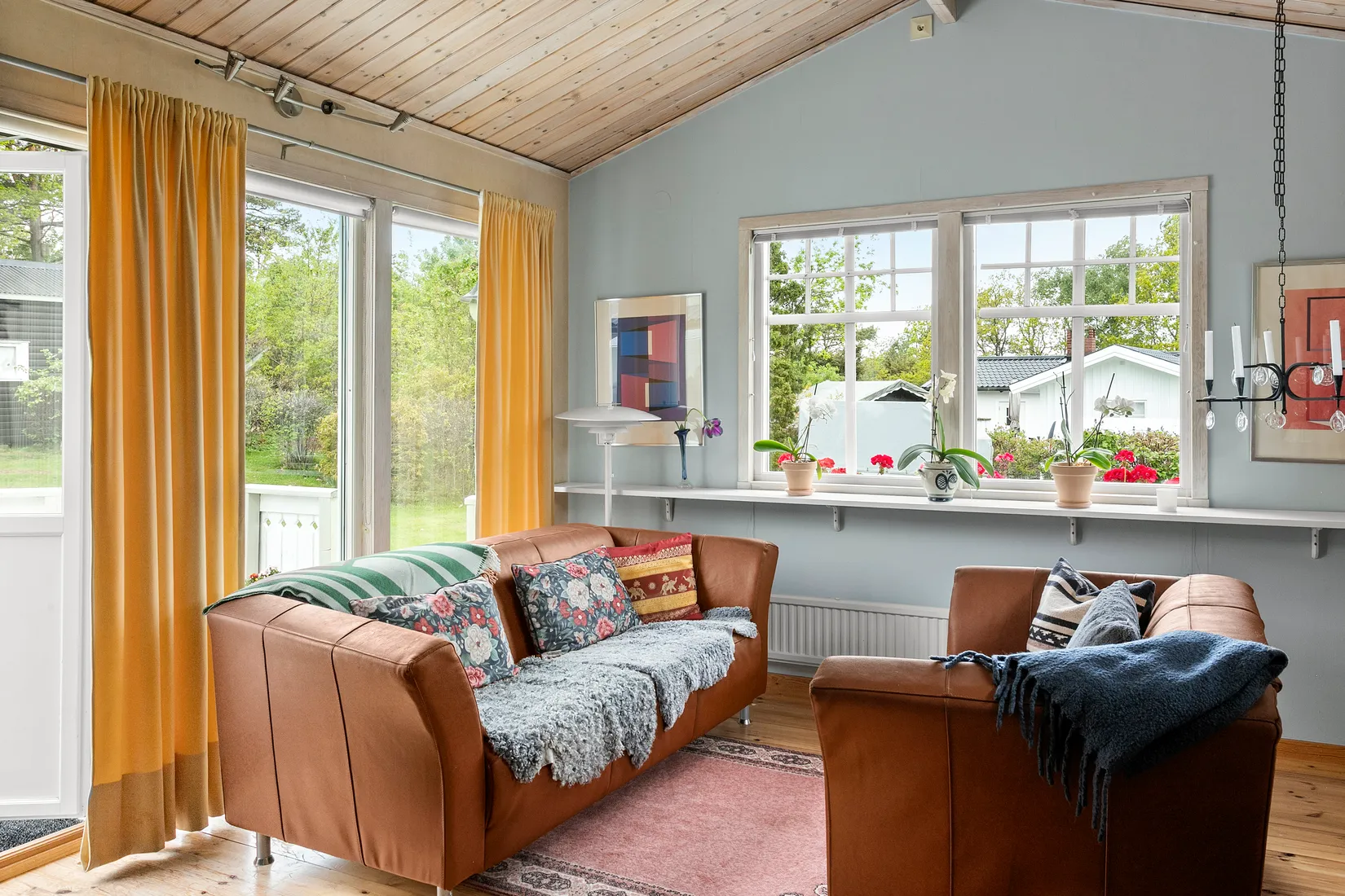 Fritidshus, Lindåsvägen 33B, Espevik, Varberg