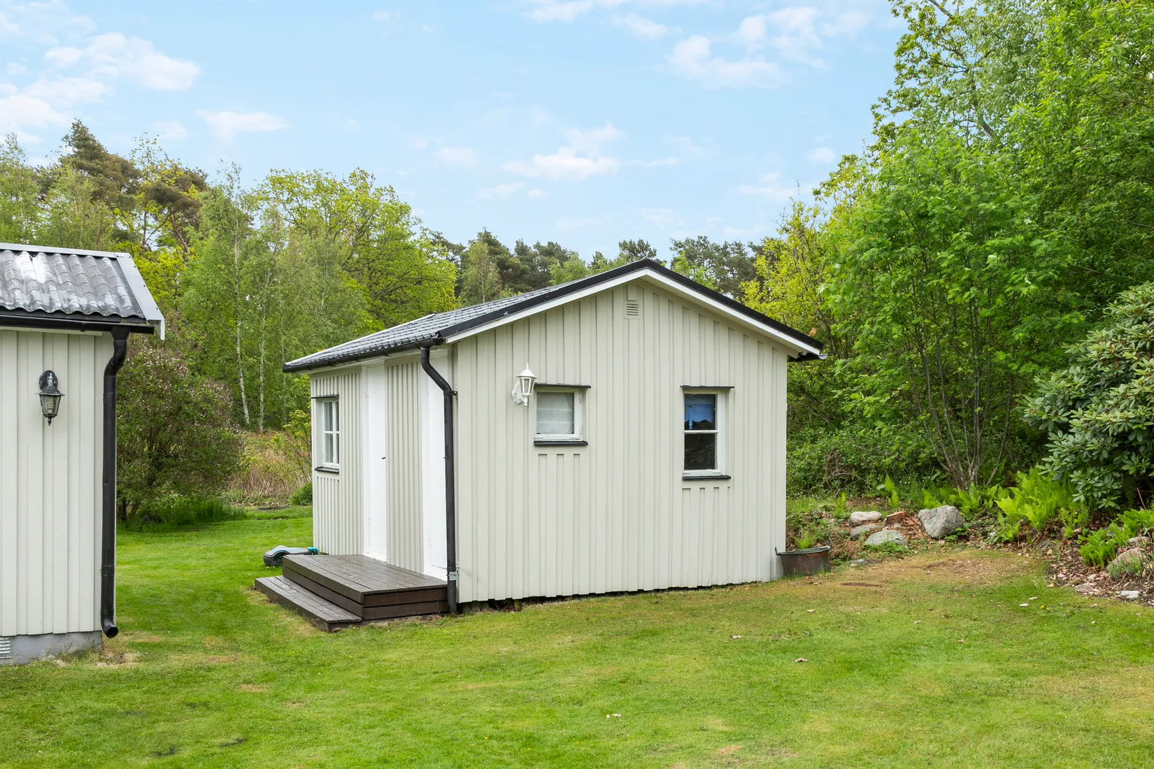 Fritidshus, Lindåsvägen 33B, Espevik, Varberg