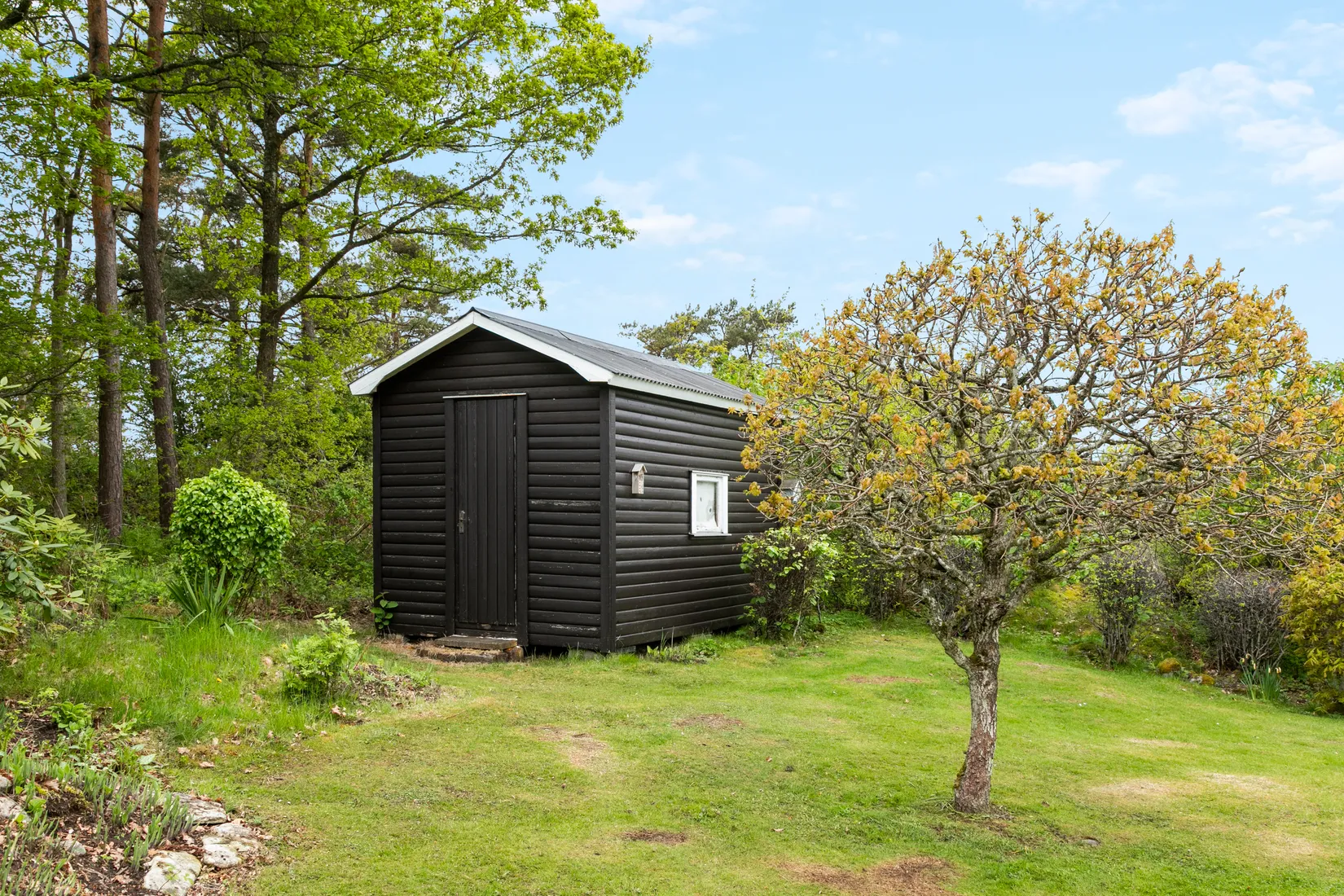 Fritidshus, Lindåsvägen 33B, Espevik, Varberg