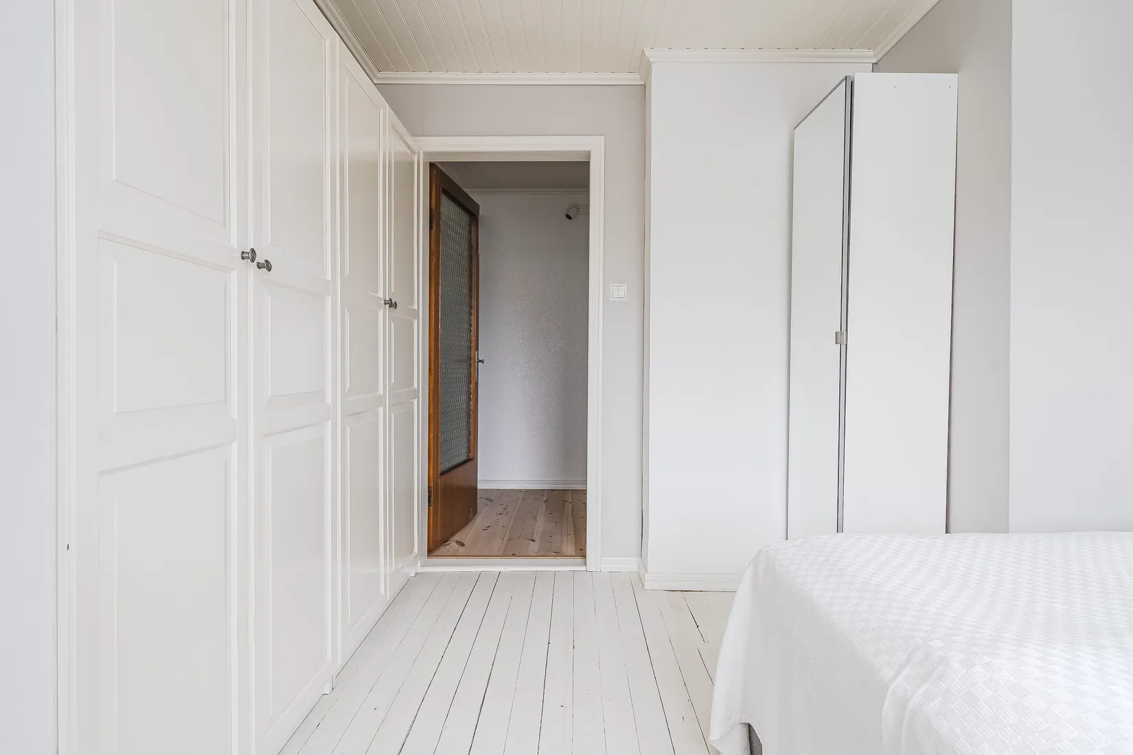 Villa, Bofinksvägen 7, Timrå