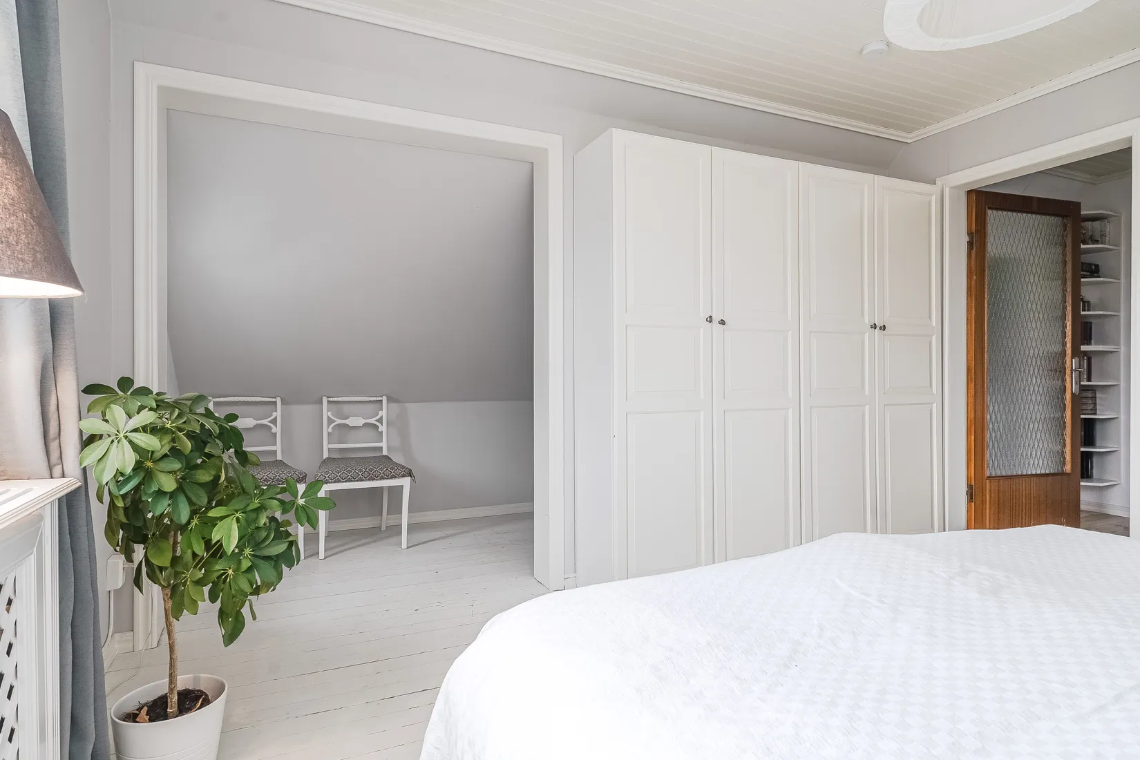 Villa, Bofinksvägen 7, Timrå
