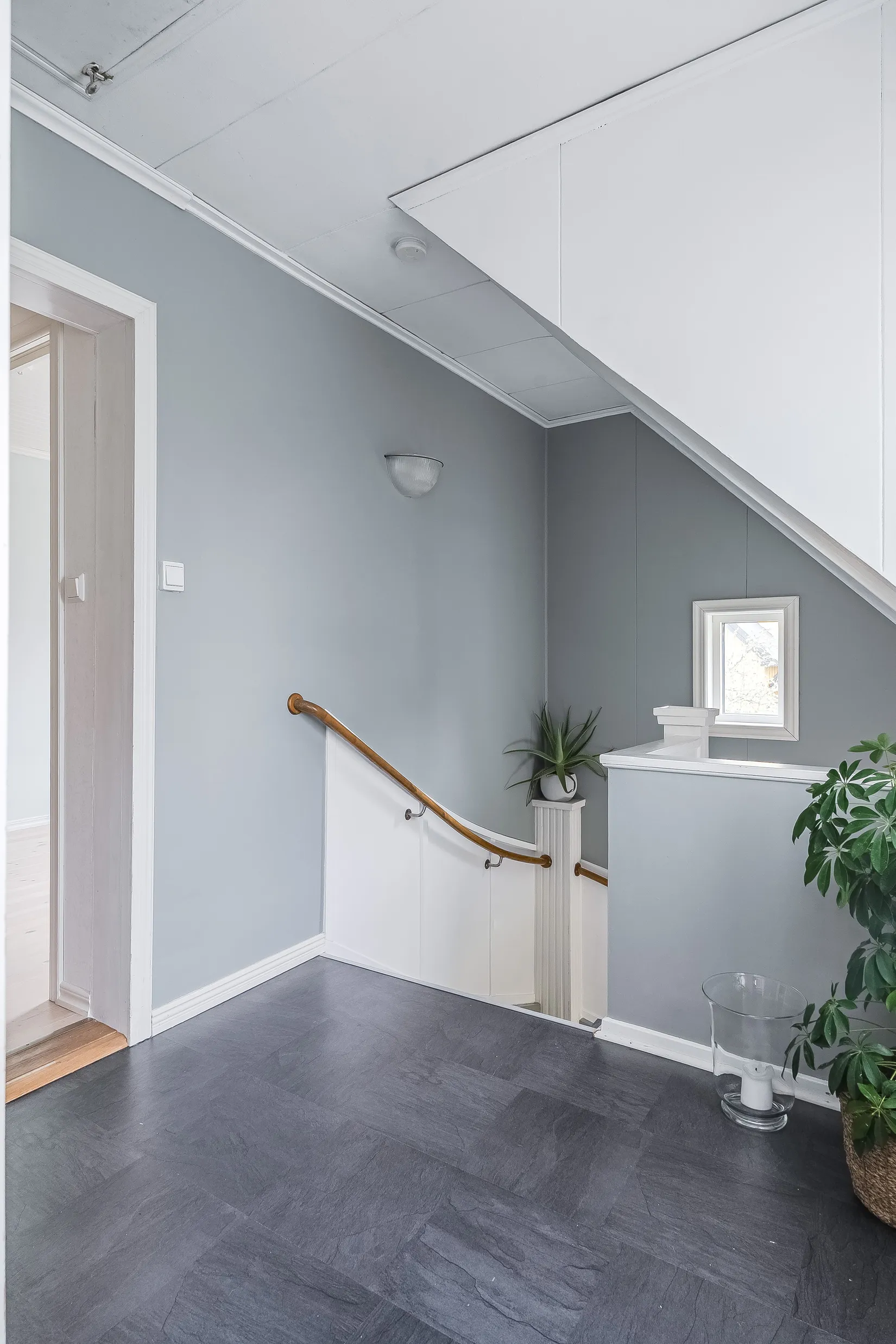 Villa, Bofinksvägen 7, Timrå