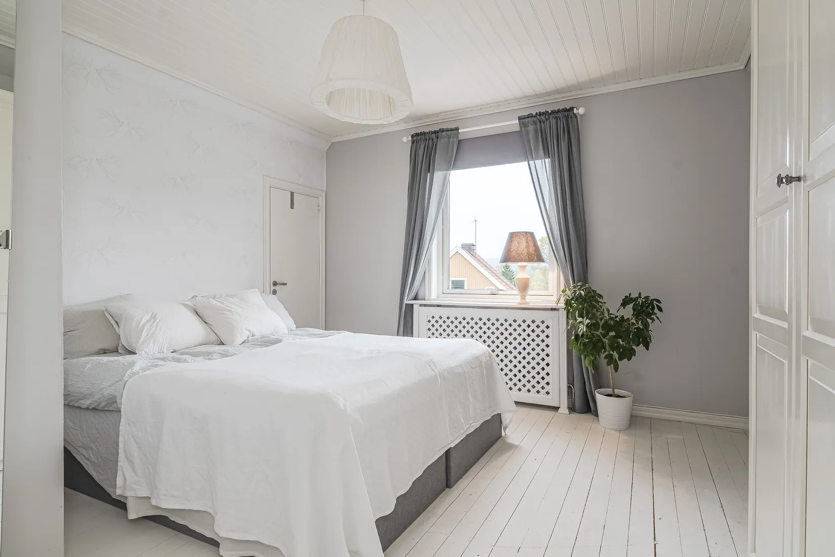 Villa, Bofinksvägen 7, Timrå
