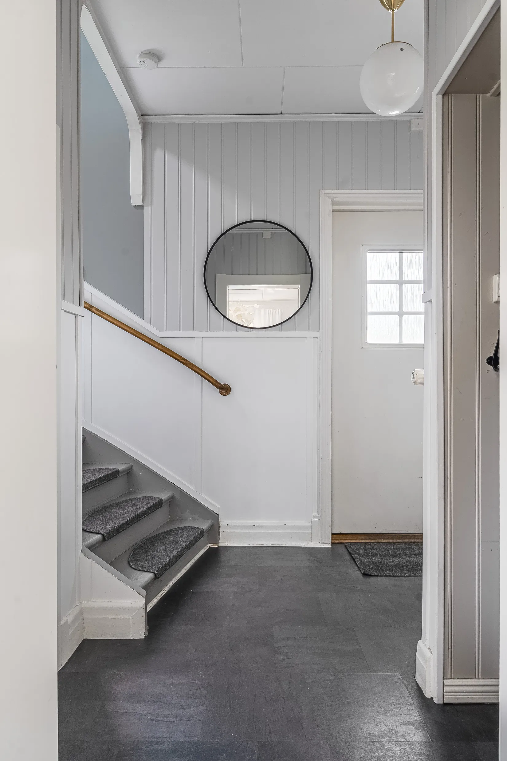 Villa, Bofinksvägen 7, Timrå