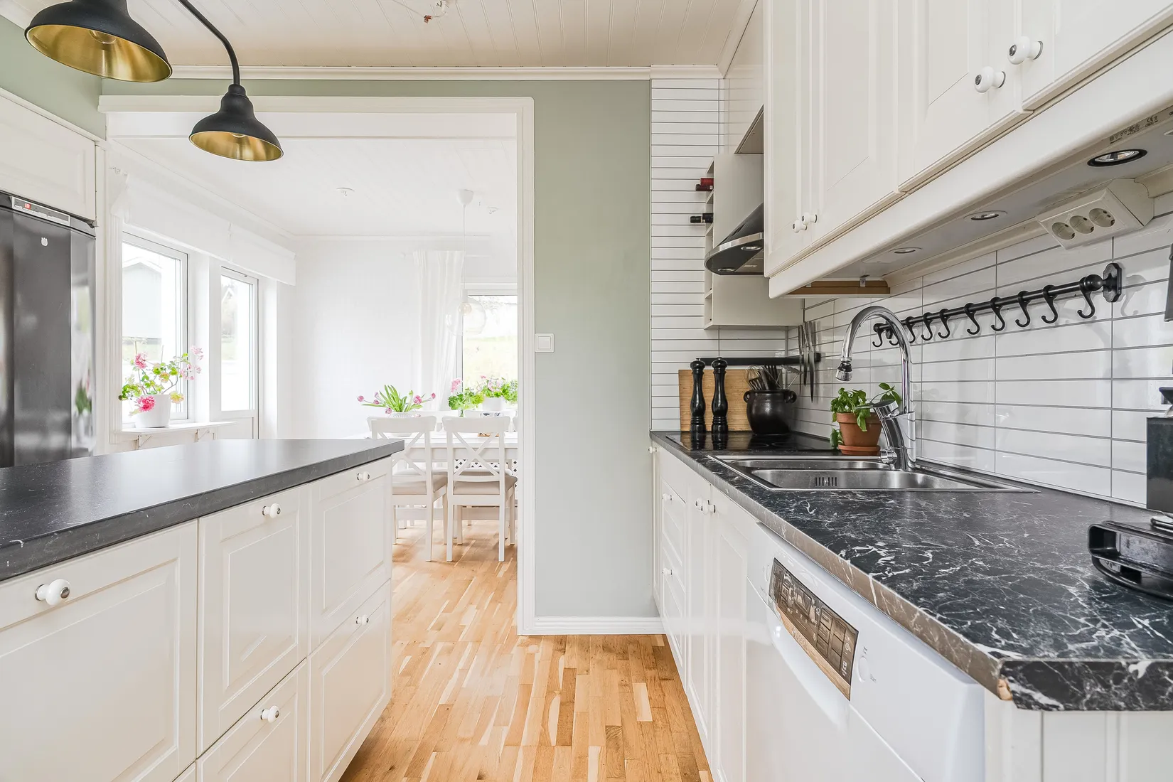 Villa, Bofinksvägen 7, Timrå