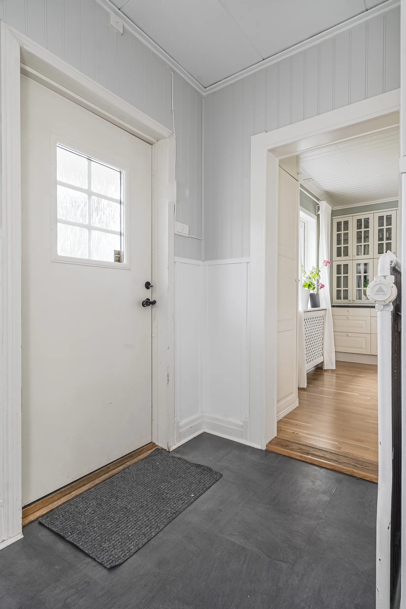 Villa, Bofinksvägen 7, Timrå