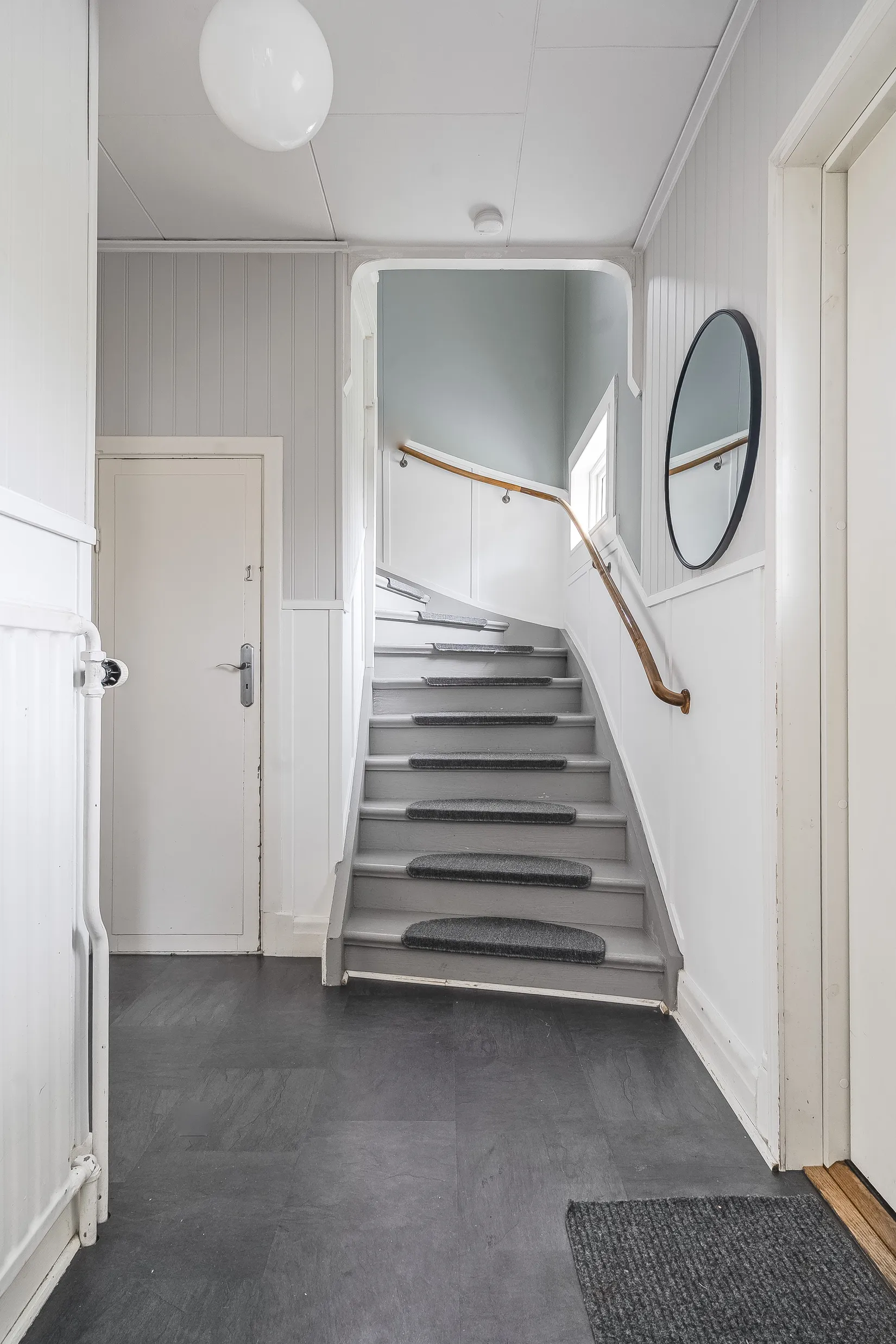 Villa, Bofinksvägen 7, Timrå