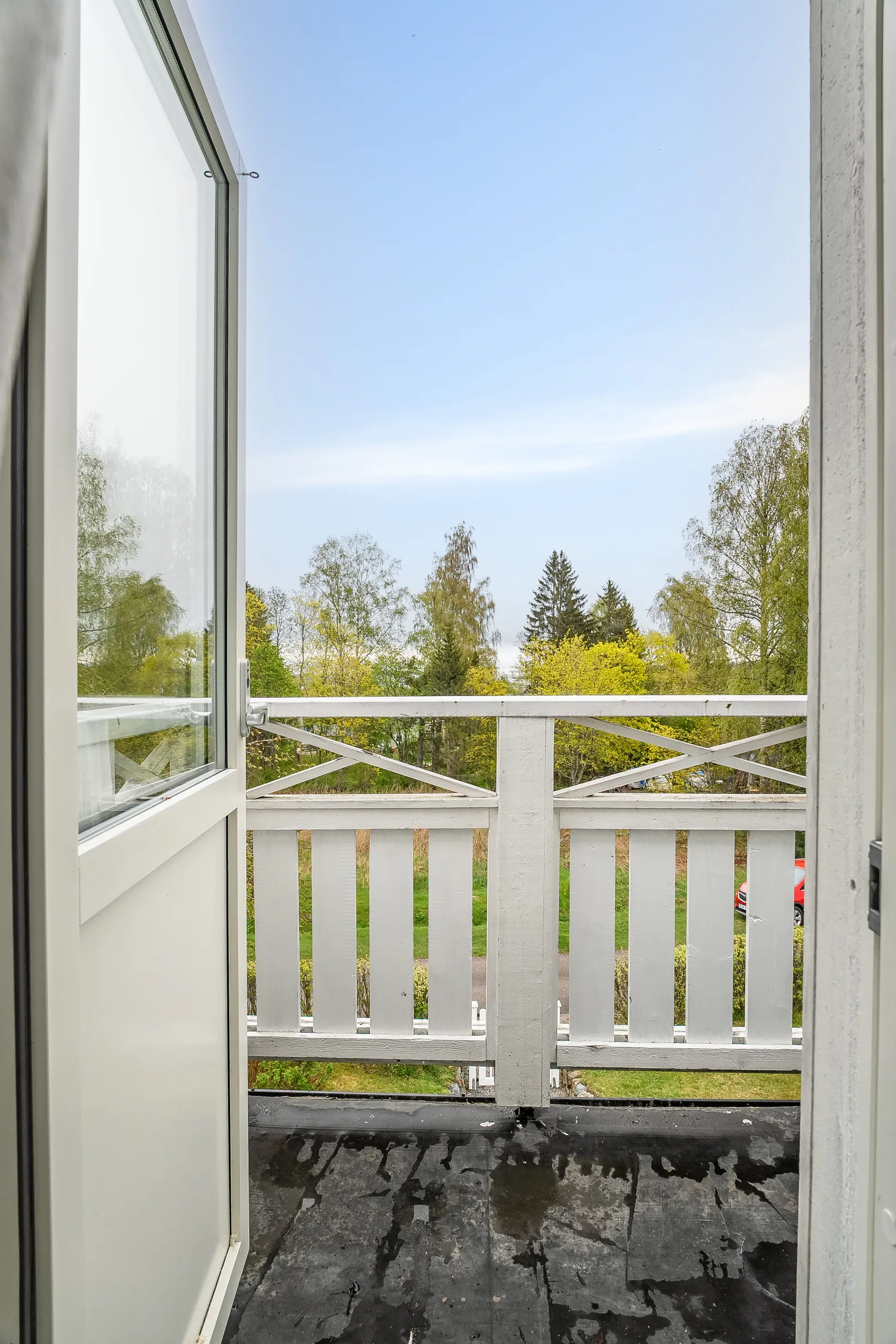 Villa, Bofinksvägen 7, Timrå