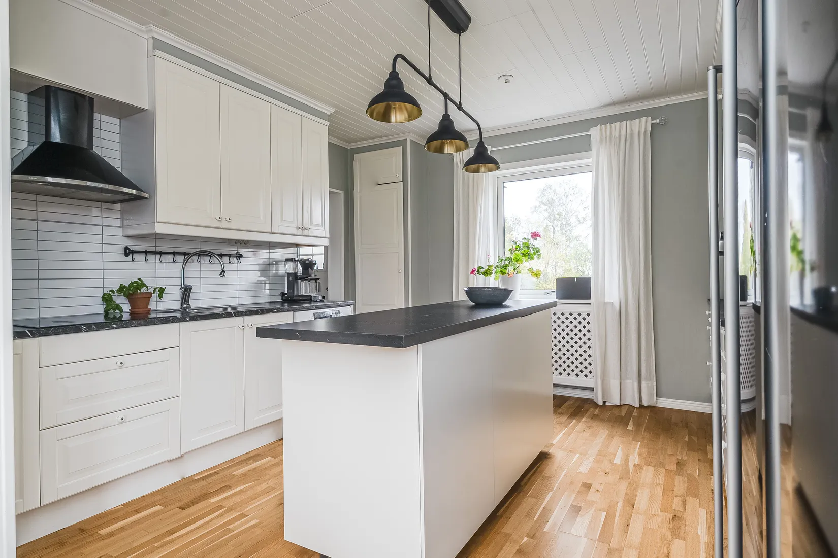 Villa, Bofinksvägen 7, Timrå