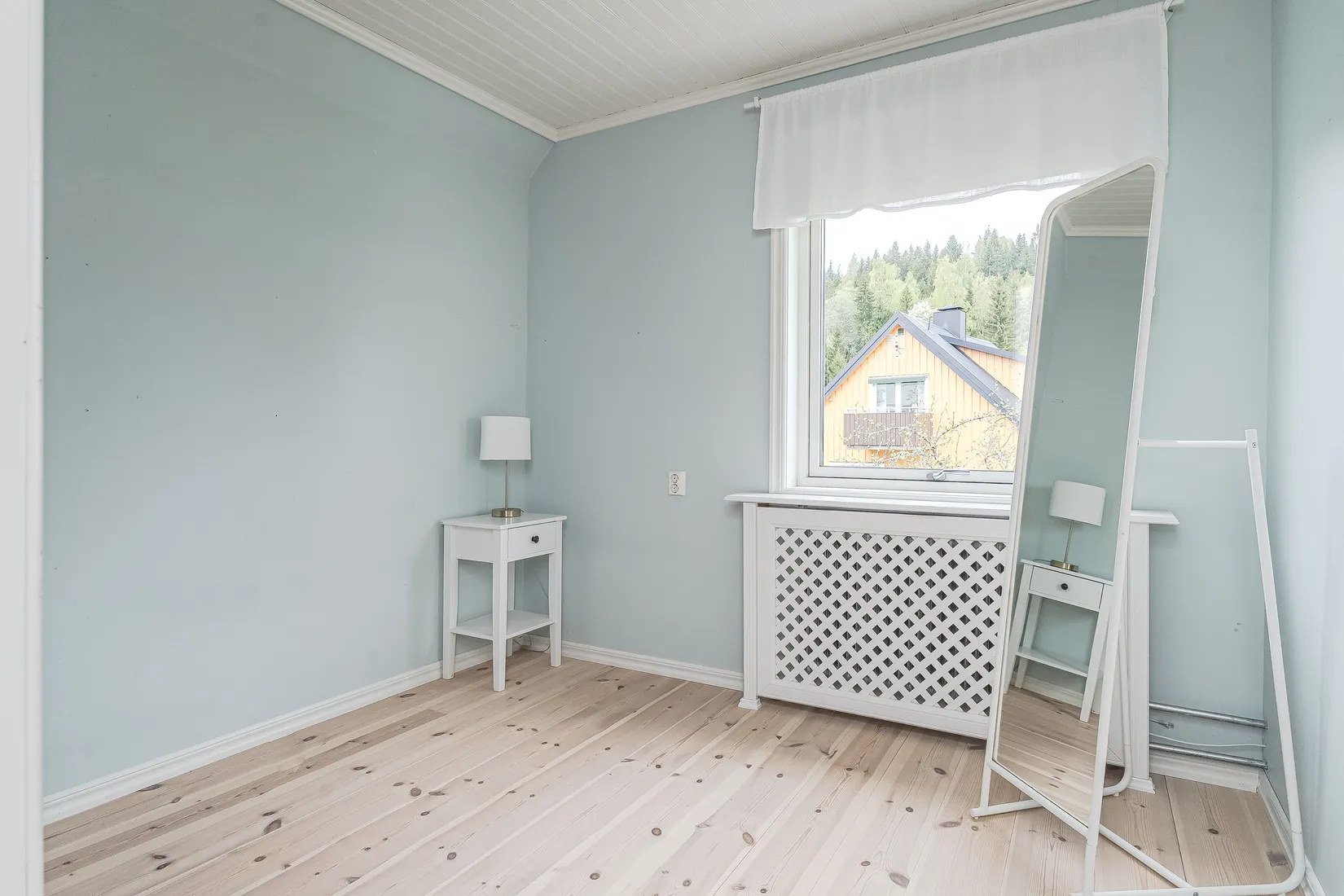 Villa, Bofinksvägen 7, Timrå