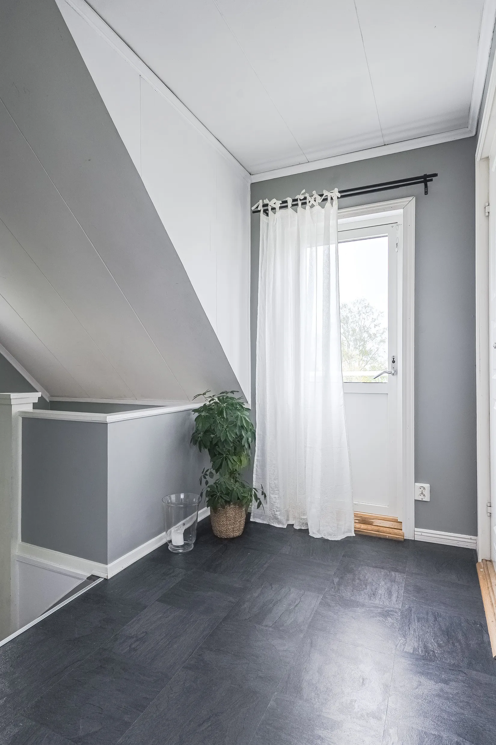 Villa, Bofinksvägen 7, Timrå