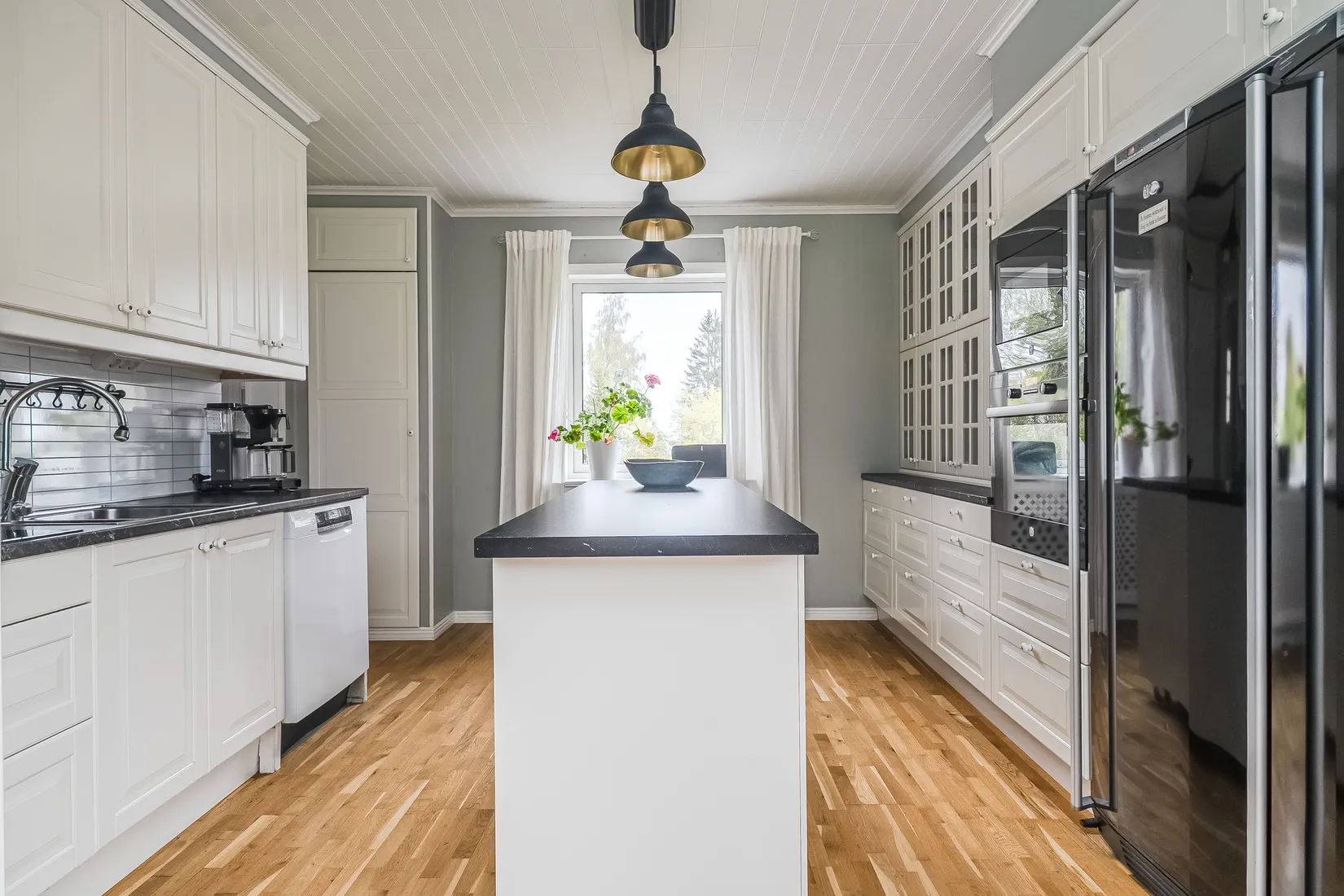 Villa, Bofinksvägen 7, Timrå