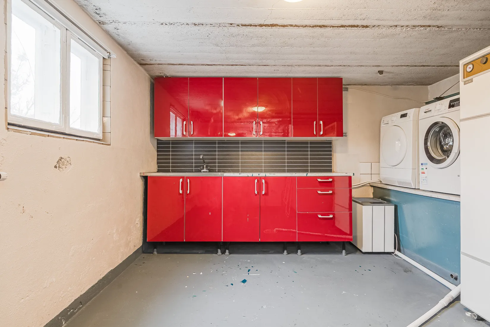 Villa, Bofinksvägen 7, Timrå