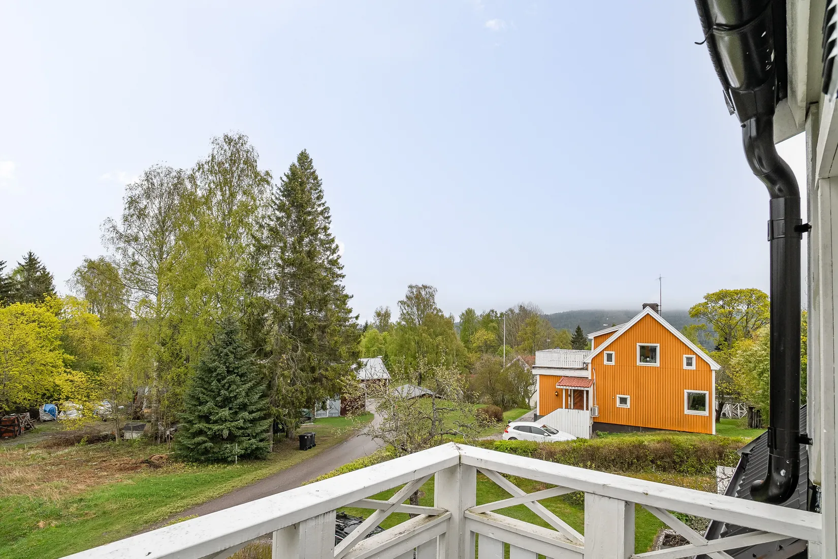 Villa, Bofinksvägen 7, Timrå