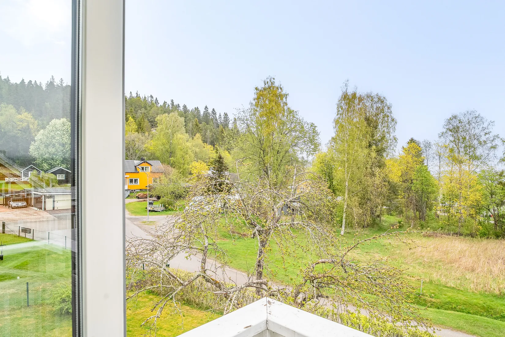 Villa, Bofinksvägen 7, Timrå
