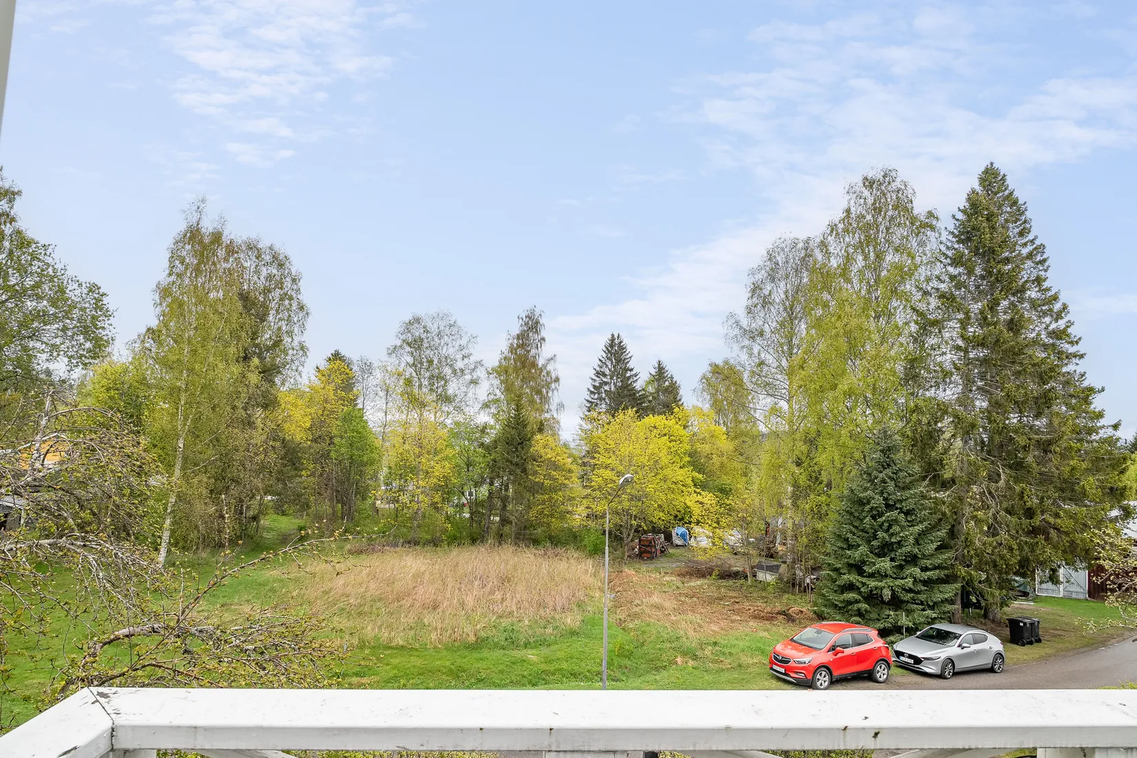 Villa, Bofinksvägen 7, Timrå