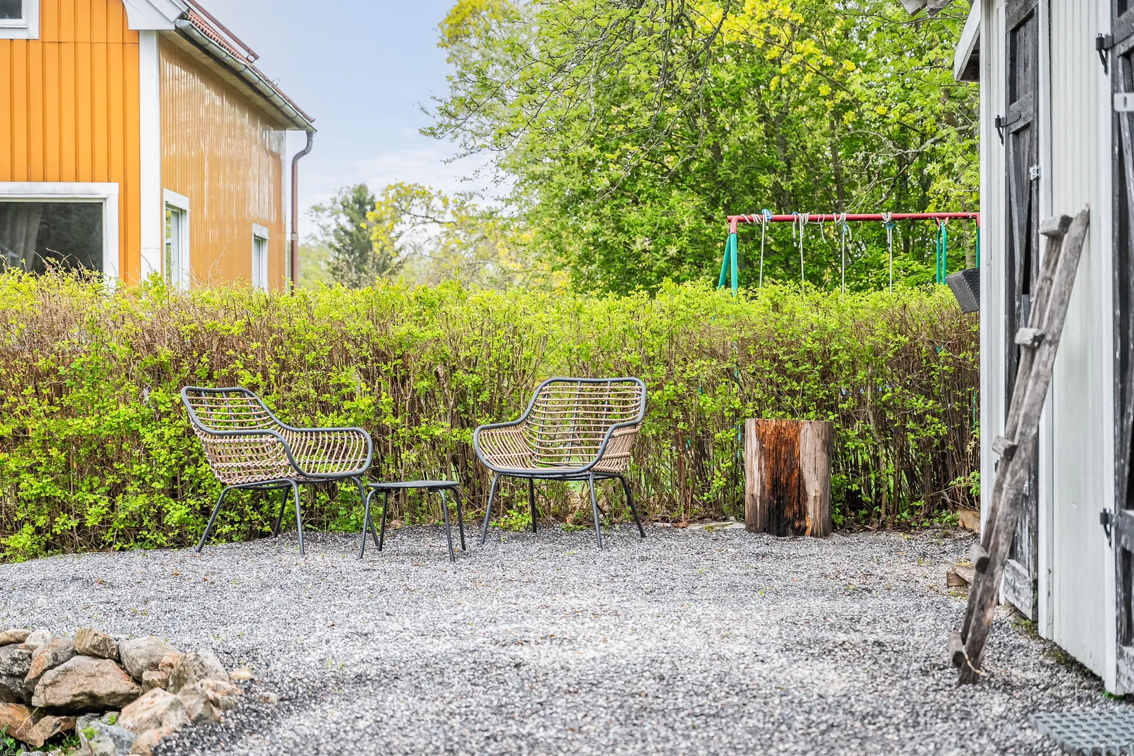 Villa, Bofinksvägen 7, Timrå